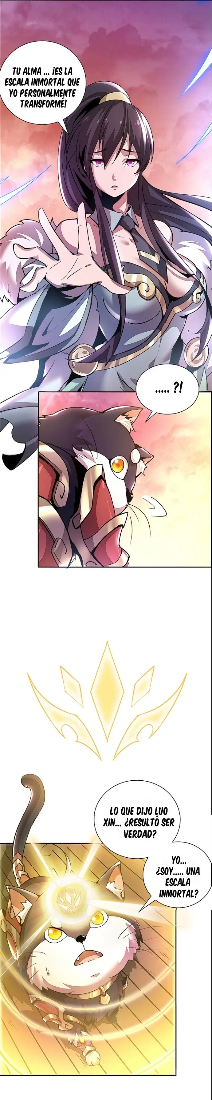 INMORTAL KING XIUXIAN - Capítulo 1 - Página 15 - LectorTMOo