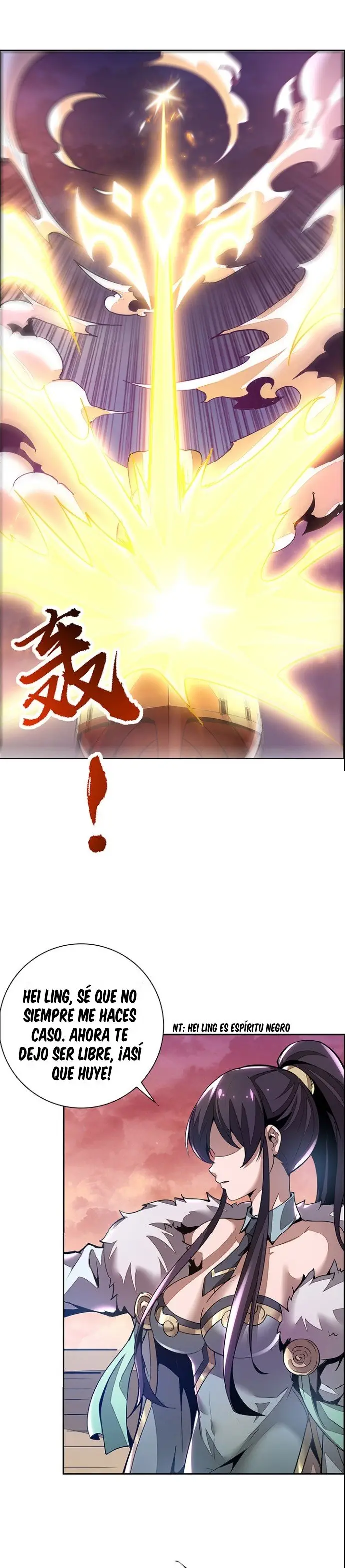 INMORTAL KING XIUXIAN - Capítulo 1 - Página 16 - LectorTMOo