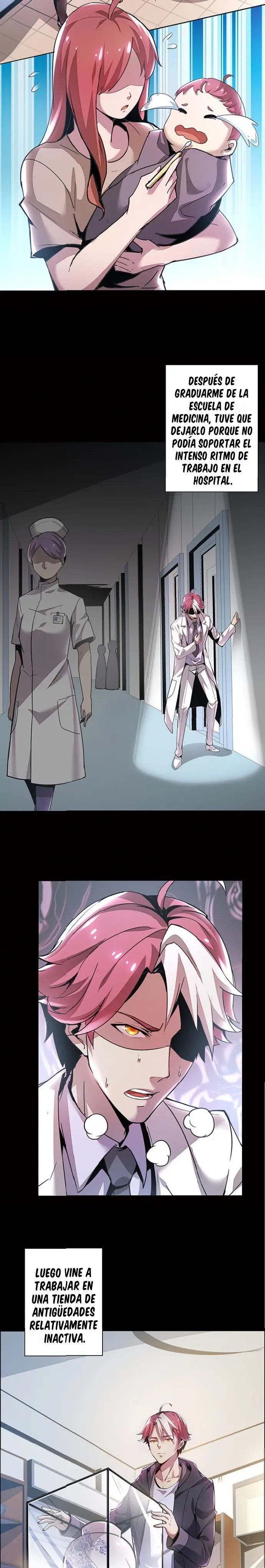 INMORTAL KING XIUXIAN - Capítulo 1 - Página 36 - LectorTMOo