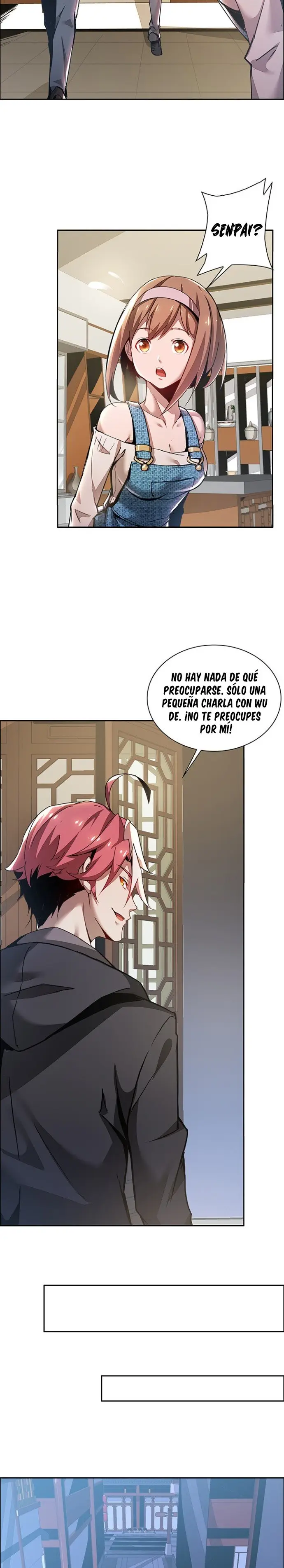 INMORTAL KING XIUXIAN - Capítulo 1 - Página 51 - LectorTMOo