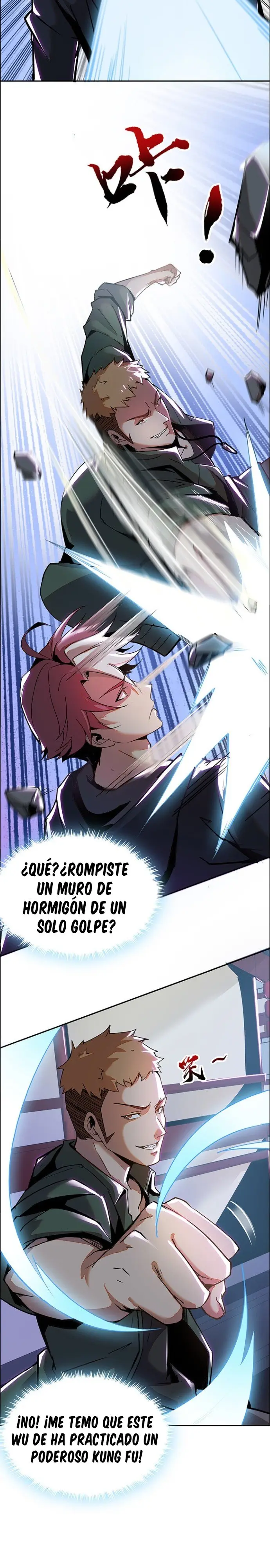 INMORTAL KING XIUXIAN - Capítulo 1 - Página 56 - LectorTMOo