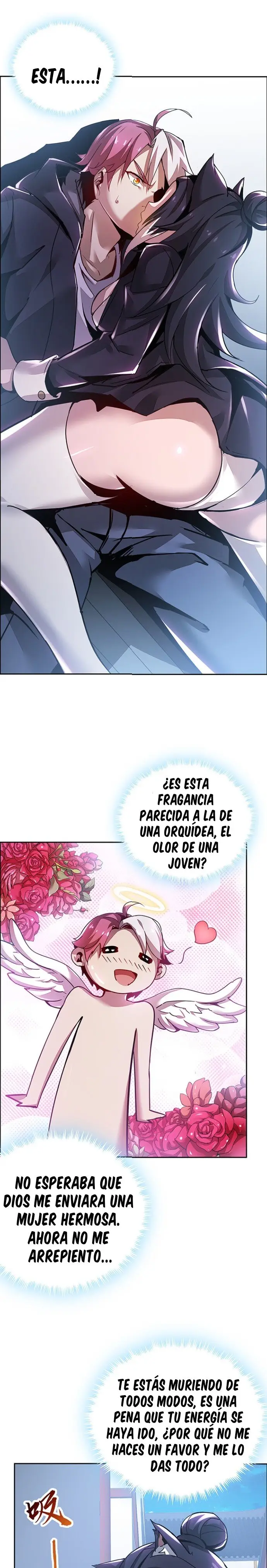INMORTAL KING XIUXIAN - Capítulo 1 - Página 69 - LectorTMOo