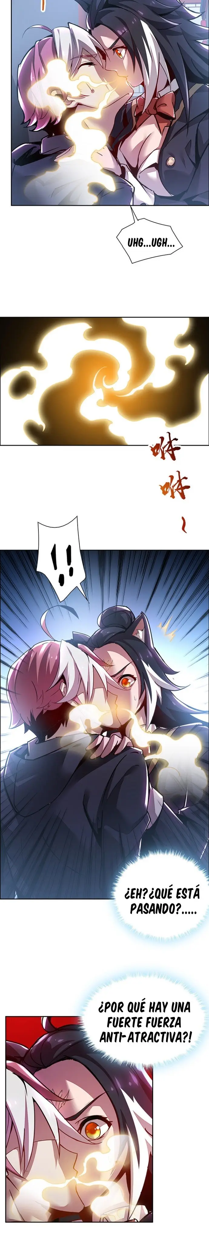 INMORTAL KING XIUXIAN - Capítulo 1 - Página 70 - LectorTMOo