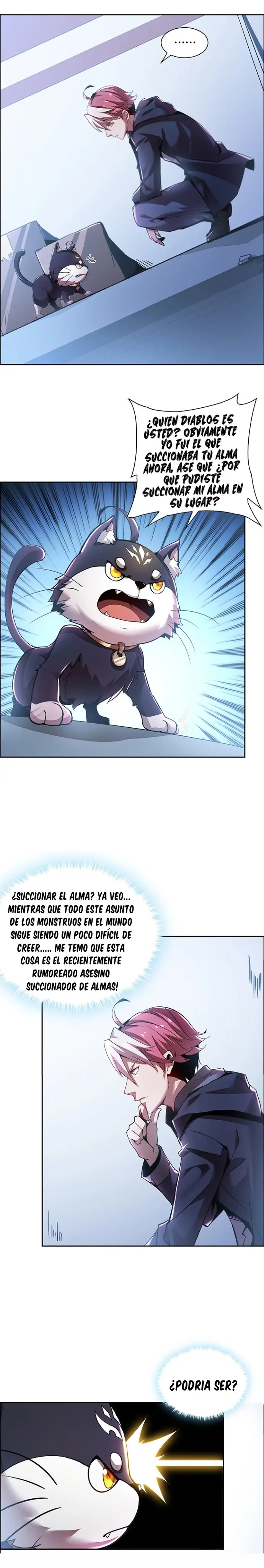 INMORTAL KING XIUXIAN - Capítulo 1 - Página 81 - LectorTMOo