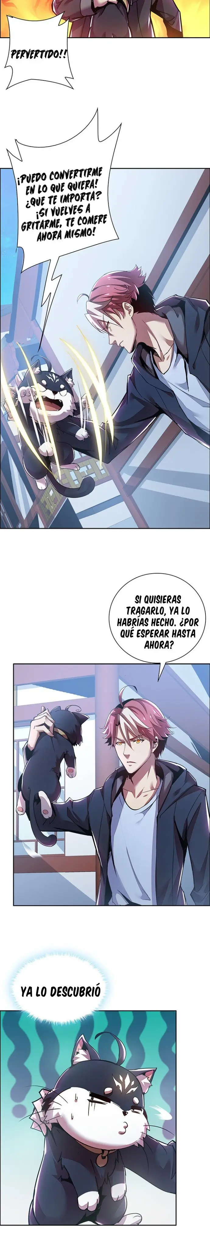 INMORTAL KING XIUXIAN - Capítulo 1 - Página 88 - LectorTMOo