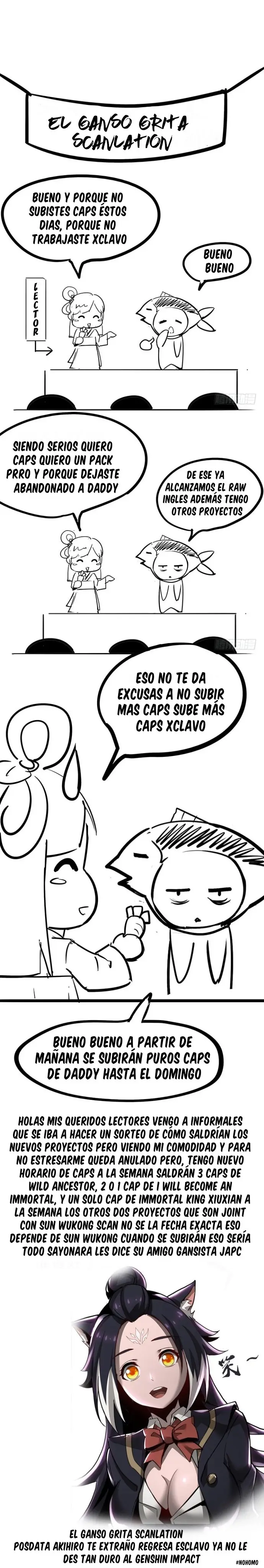 INMORTAL KING XIUXIAN - Capítulo 1 - Página 97 - LectorTMOo