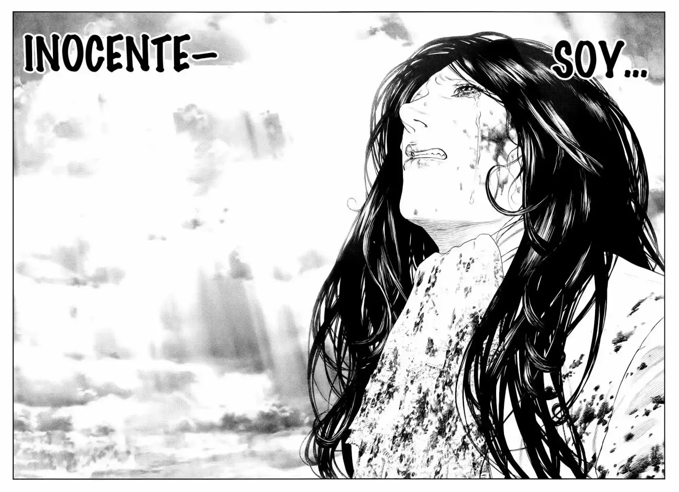 Innocent (2013) - Capítulo 10 - Página 17 - LectorTMOo