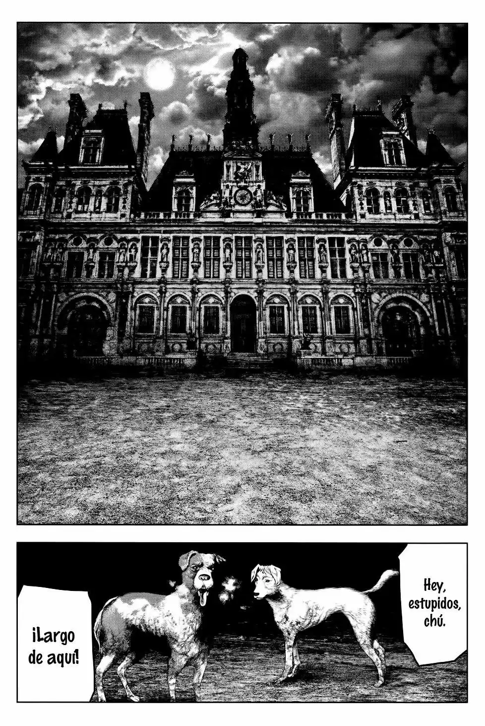 Innocent (2013) - Capítulo 11 - Página 15 - LectorTMOo