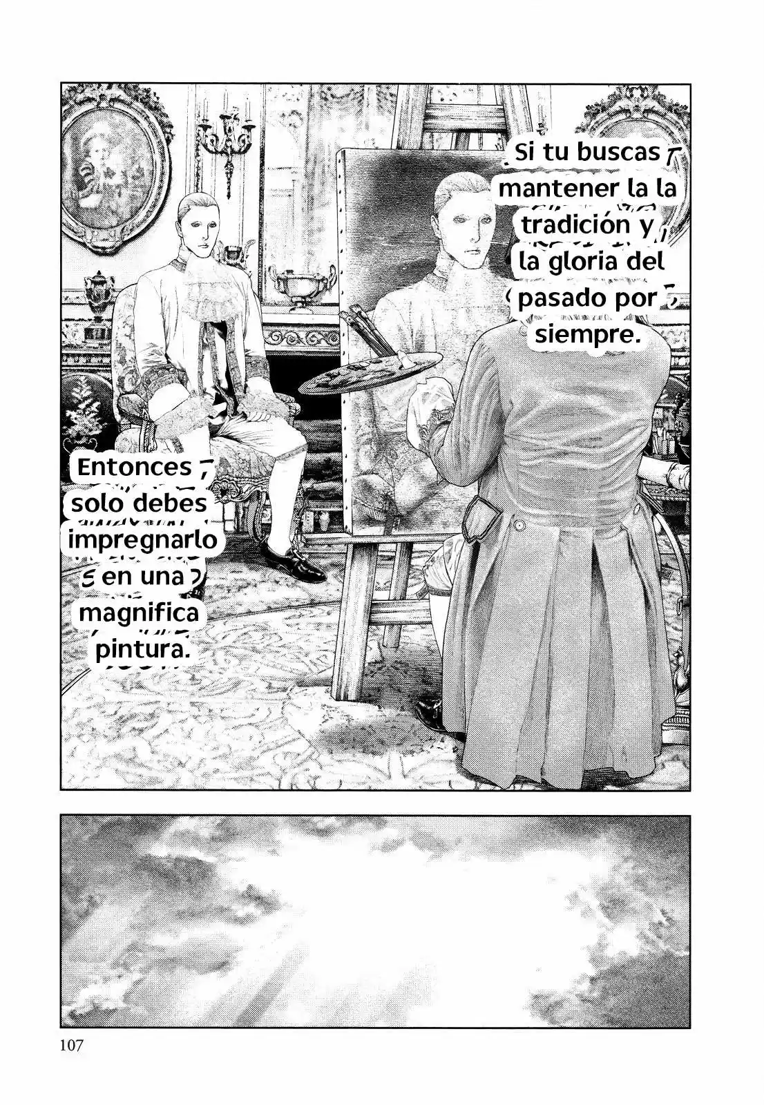 Innocent (2013) - Capítulo 14 - Página 11 - LectorTMOo