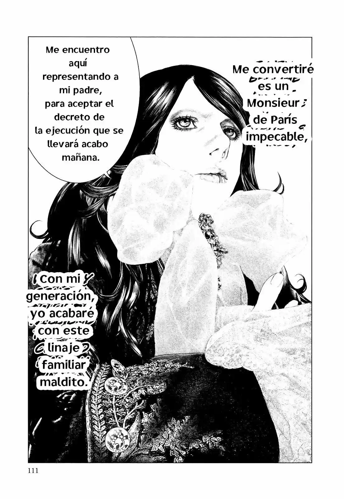 Innocent (2013) - Capítulo 14 - Página 15 - LectorTMOo