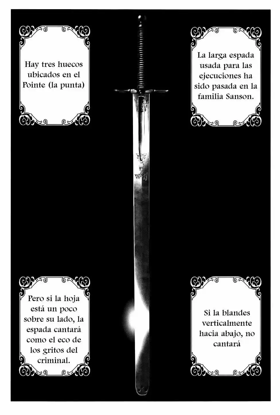Innocent (2013) - Capítulo 2 - Página 35 - LectorTMOo