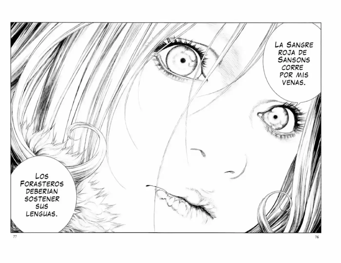 Innocent (2013) - Capítulo 35 - Página 17 - LectorTMOo