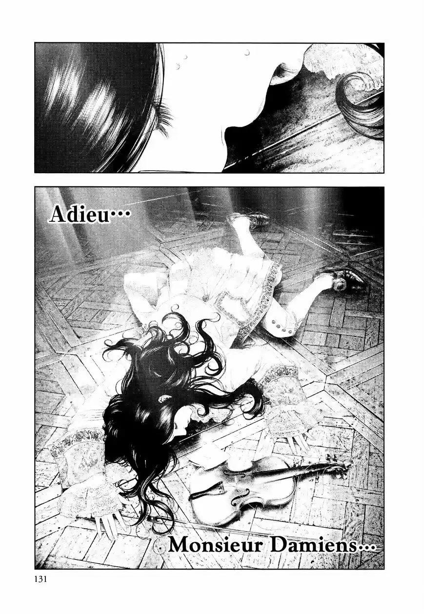 Innocent (2013) - Capítulo 38 - Página 17 - LectorTMOo