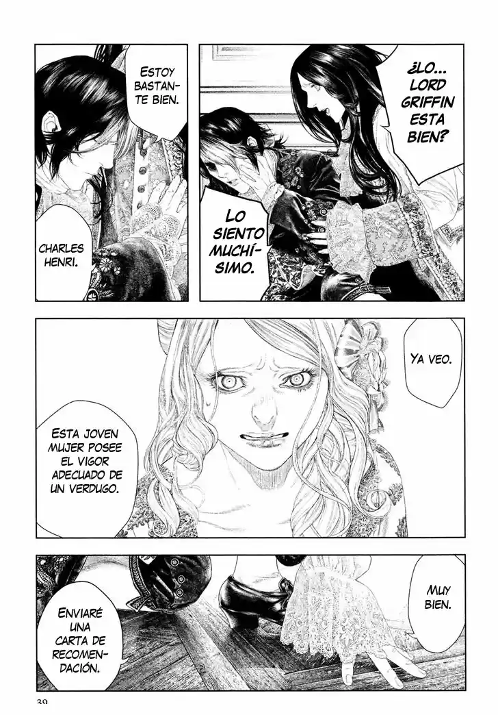 Innocent (2013) - Capítulo 43 - Página 16 - LectorTMOo