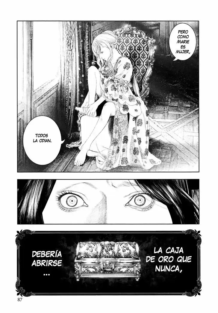 Innocent (2013) - Capítulo 46 - Página 10 - LectorTMOo