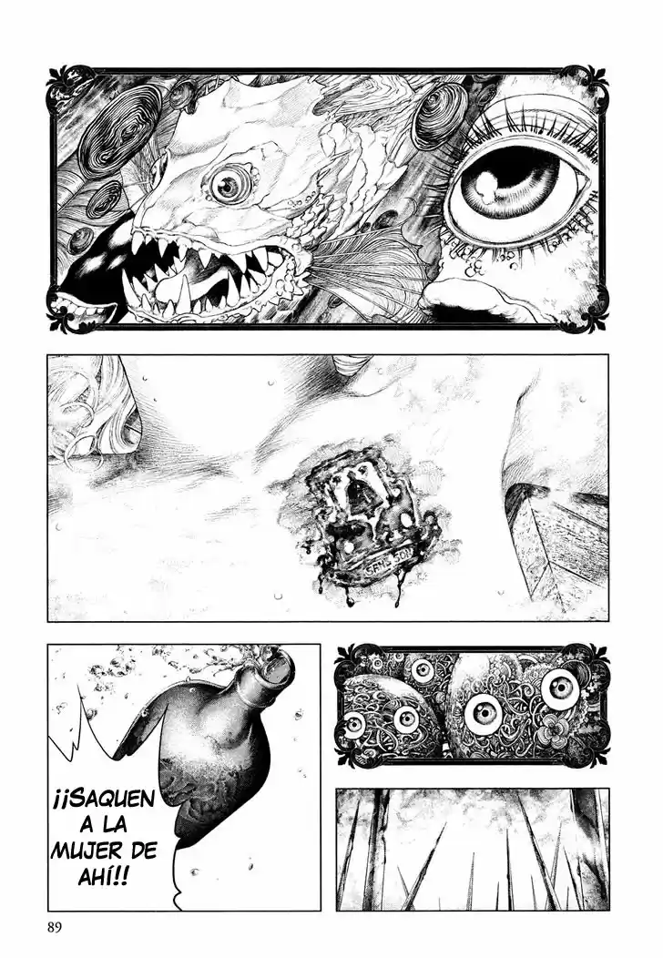 Innocent (2013) - Capítulo 46 - Página 12 - LectorTMOo
