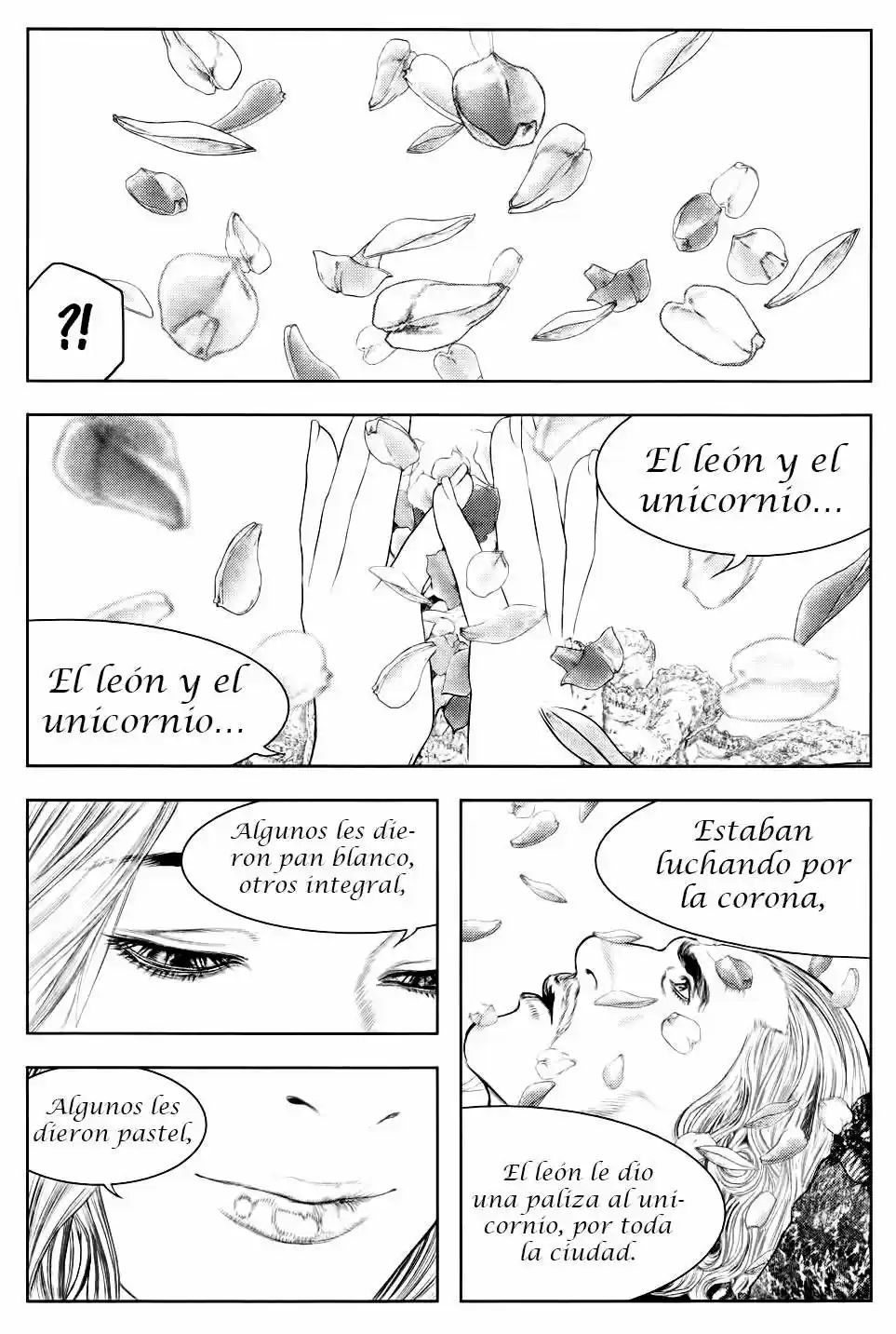Innocent (2013) - Capítulo 5 - Página 4 - LectorTMOo