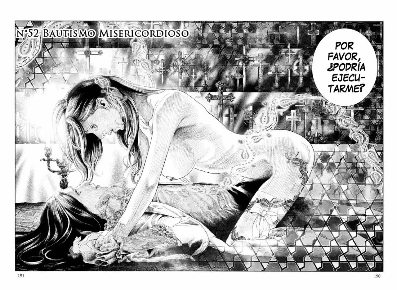 Innocent (2013) - Capítulo 52 - Página 5 - LectorTMOo