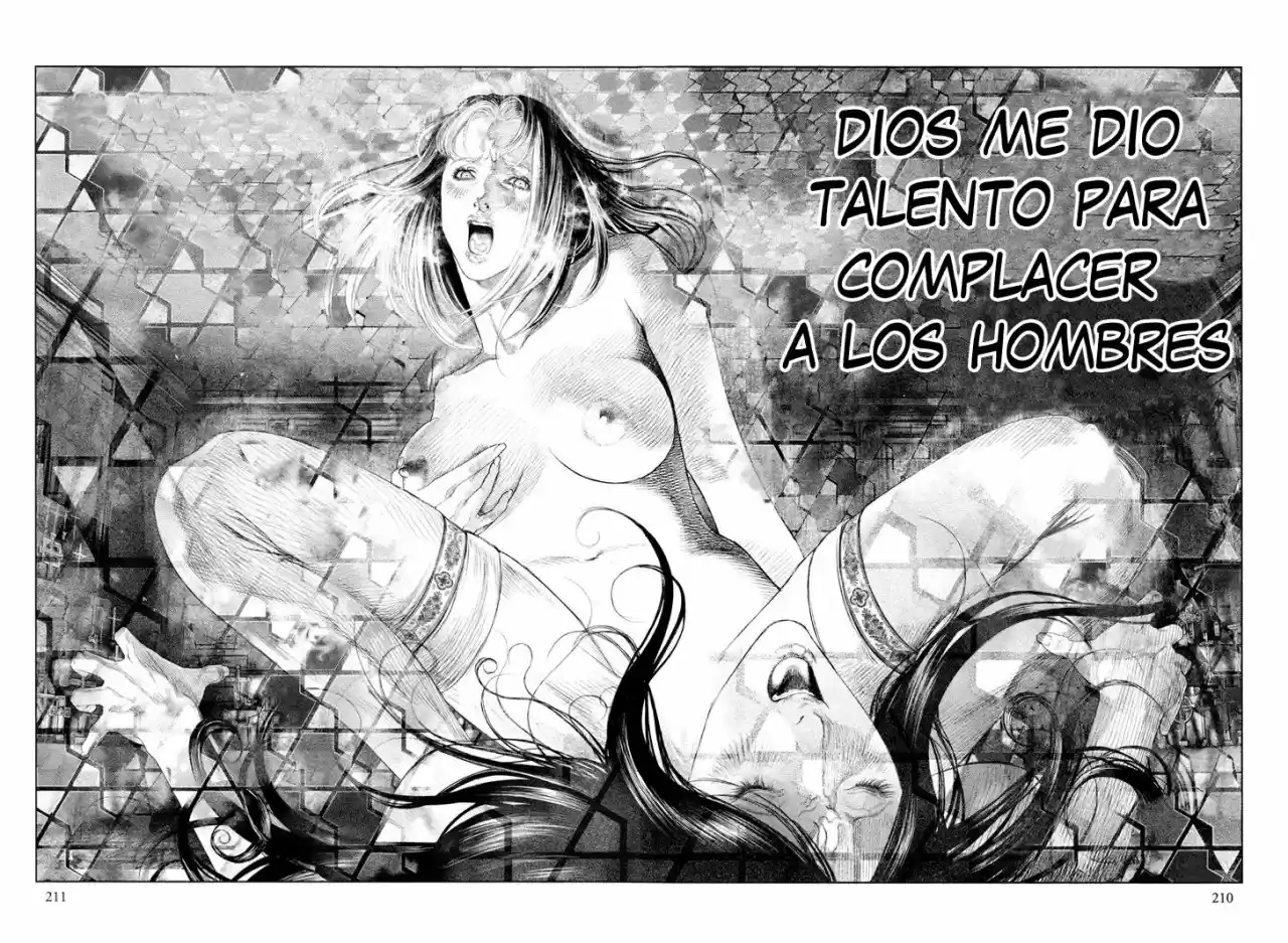 Innocent (2013) - Capítulo 53 - Página 7 - LectorTMOo