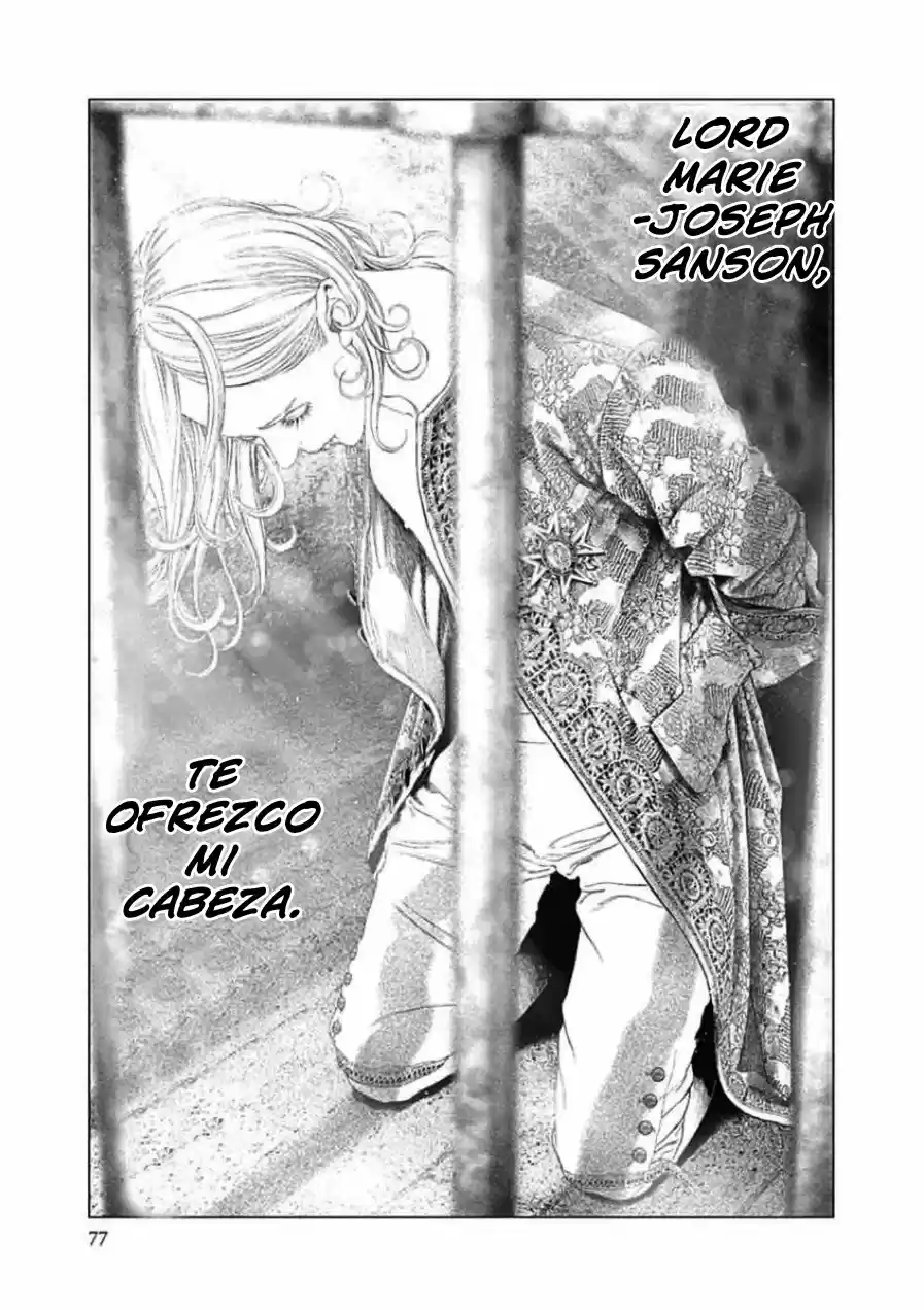 Innocent (2013) - Capítulo 57 - Página 17 - LectorTMOo