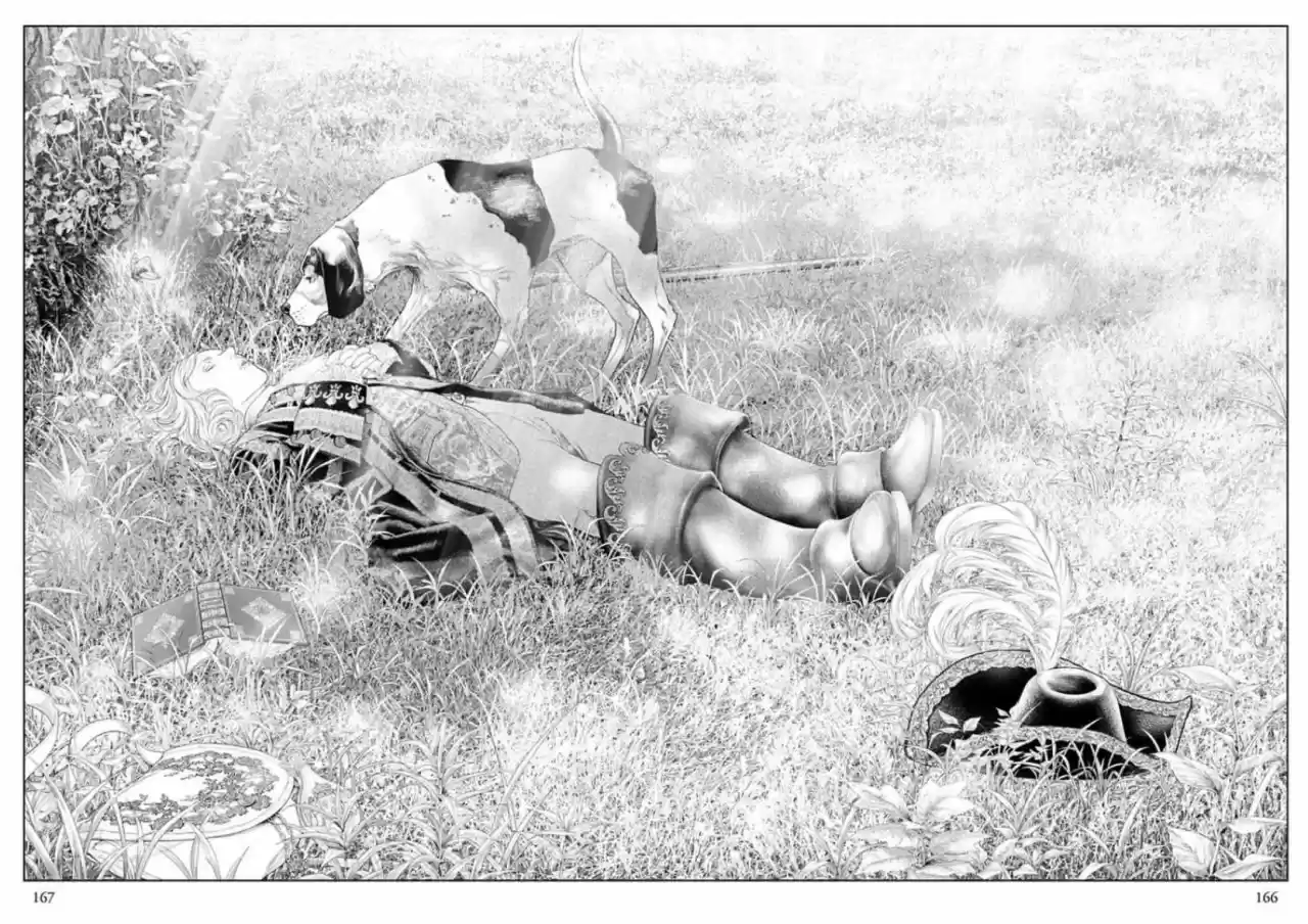 Innocent (2013) - Capítulo 62 - Página 16 - LectorTMOo