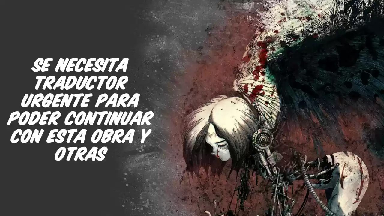 Innocent (2013) - Capítulo 67 - Página 20 - LectorTMOo
