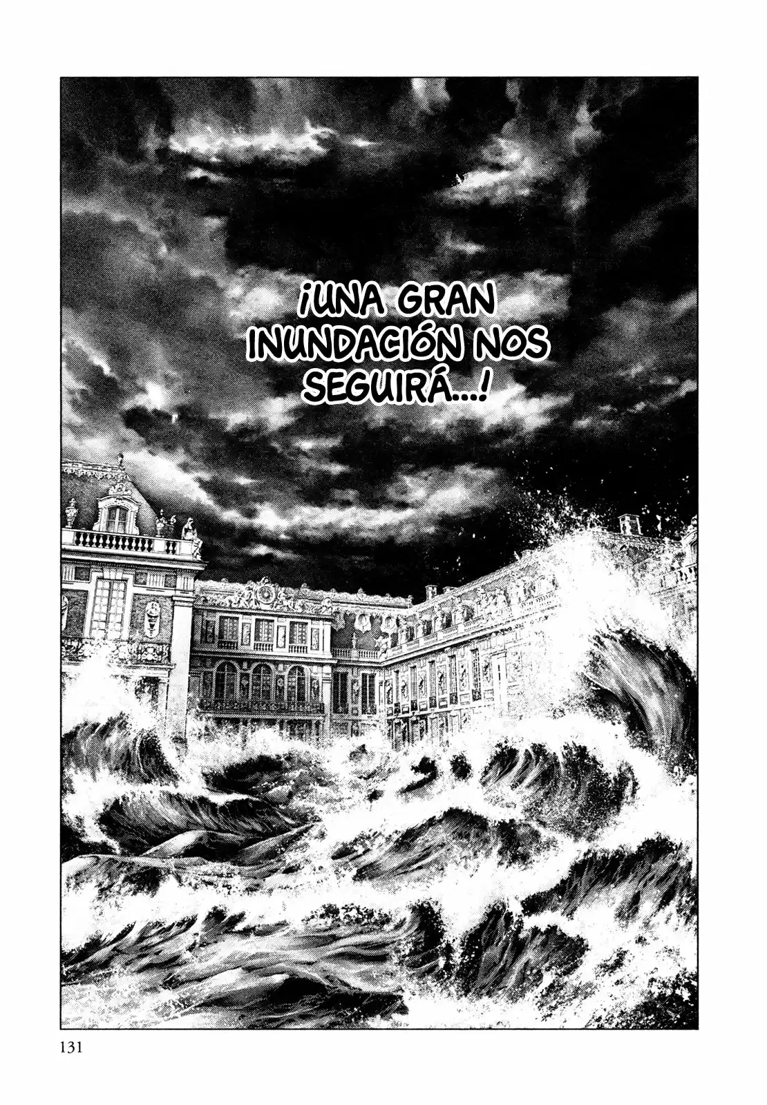Innocent (2013) - Capítulo 71 - Página 18 - LectorTMOo