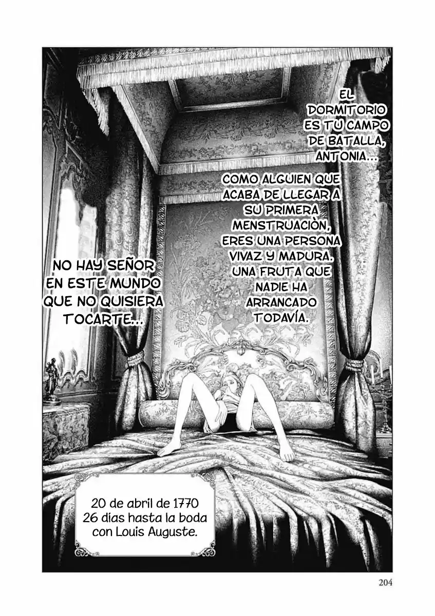 Innocent (2013) - Capítulo 75 - Página 18 - LectorTMOo