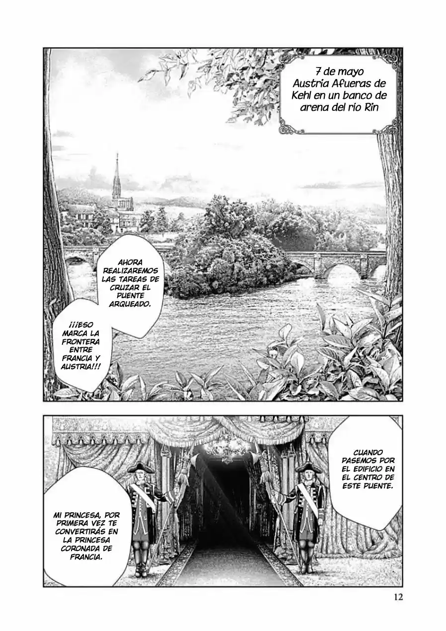 Innocent (2013) - Capítulo 76 - Página 7 - LectorTMOo