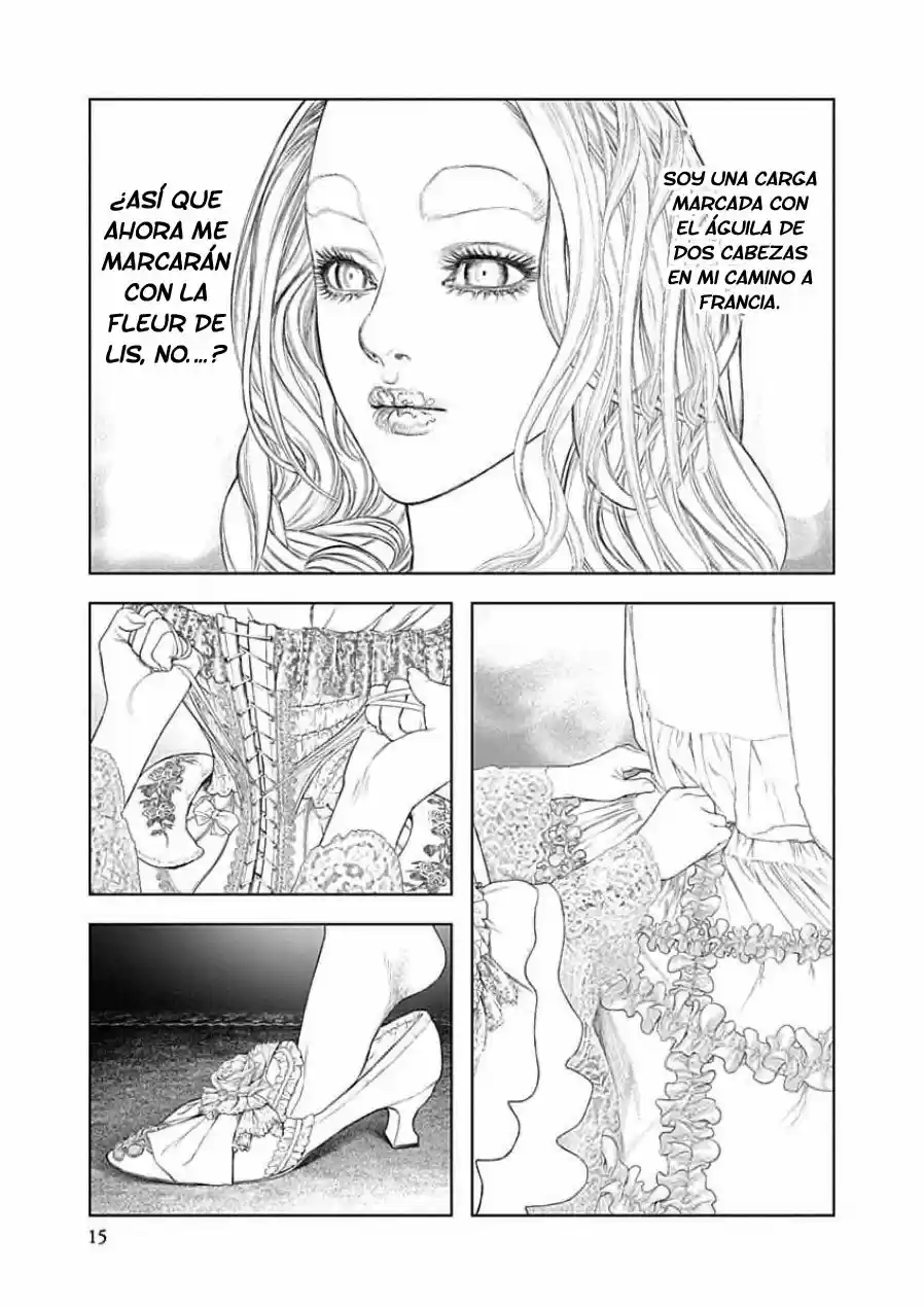 Innocent (2013) - Capítulo 76 - Página 10 - LectorTMOo