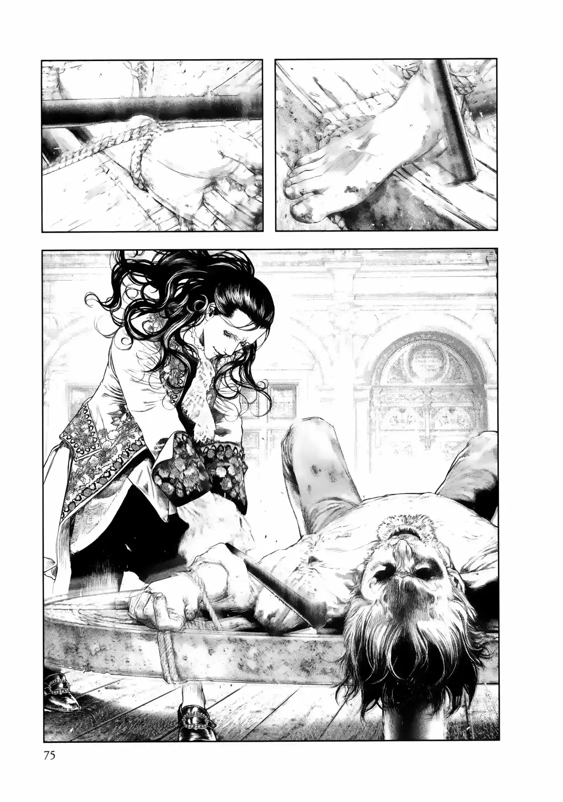 Innocent (2013) - Capítulo 79 - Página 15 - LectorTMOo