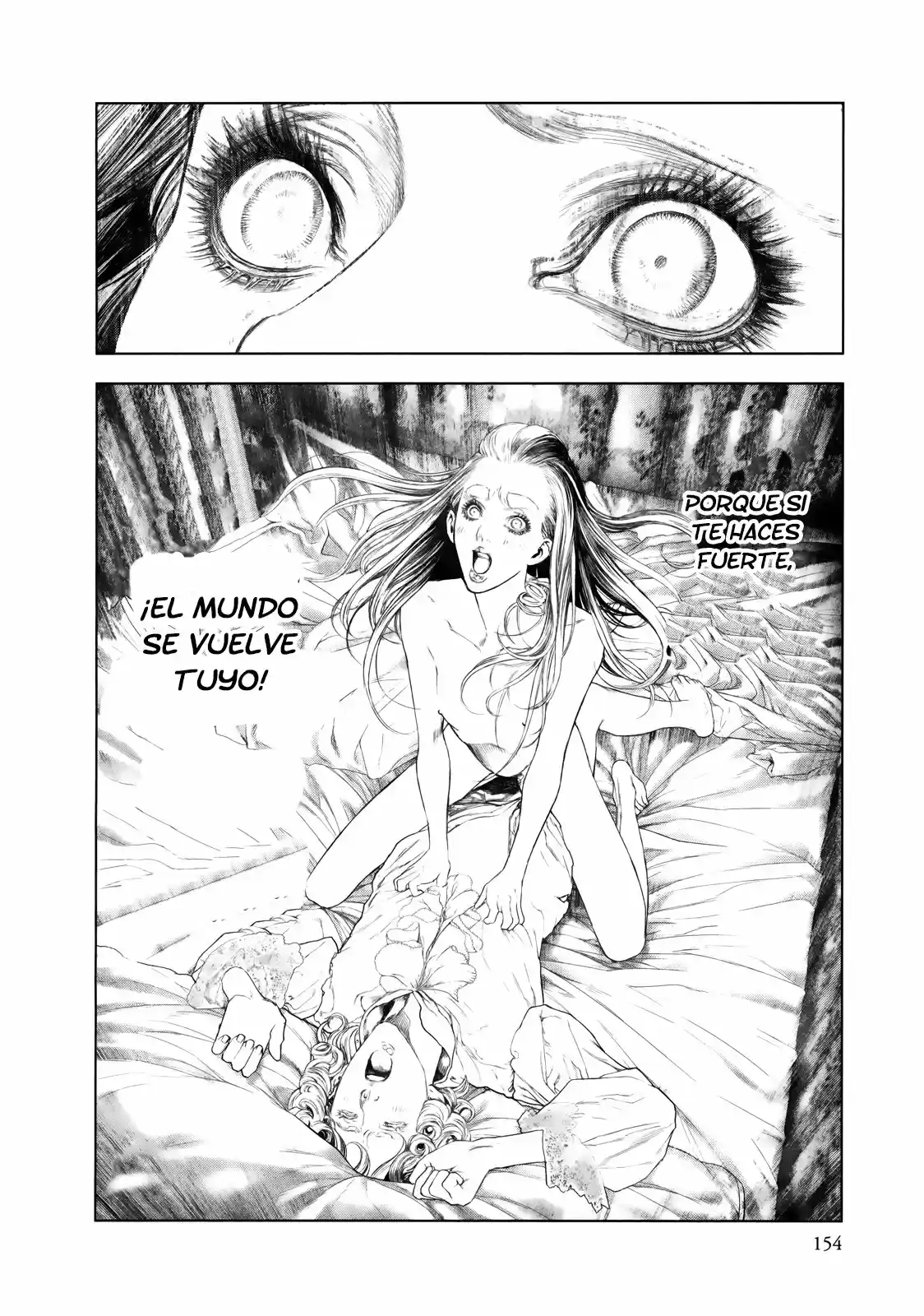 Innocent (2013) - Capítulo 84 - Página 5 - LectorTMOo