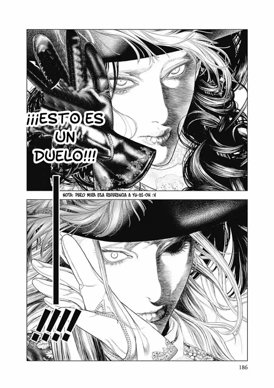 Innocent (2013) - Capítulo 85 - Página 17 - LectorTMOo