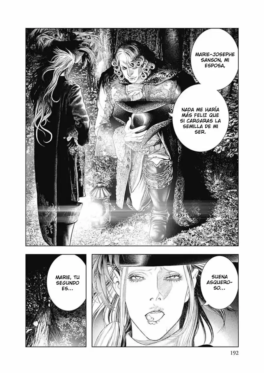 Innocent (2013) - Capítulo 86 - Página 6 - LectorTMOo