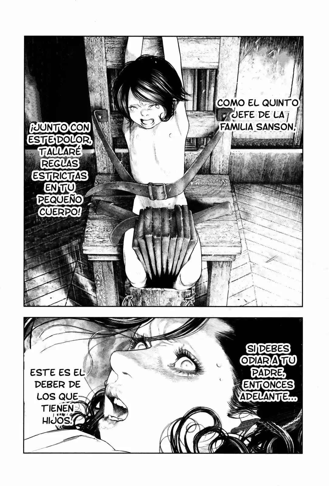 Innocent (2013) - Capítulo 89 - Página 16 - LectorTMOo