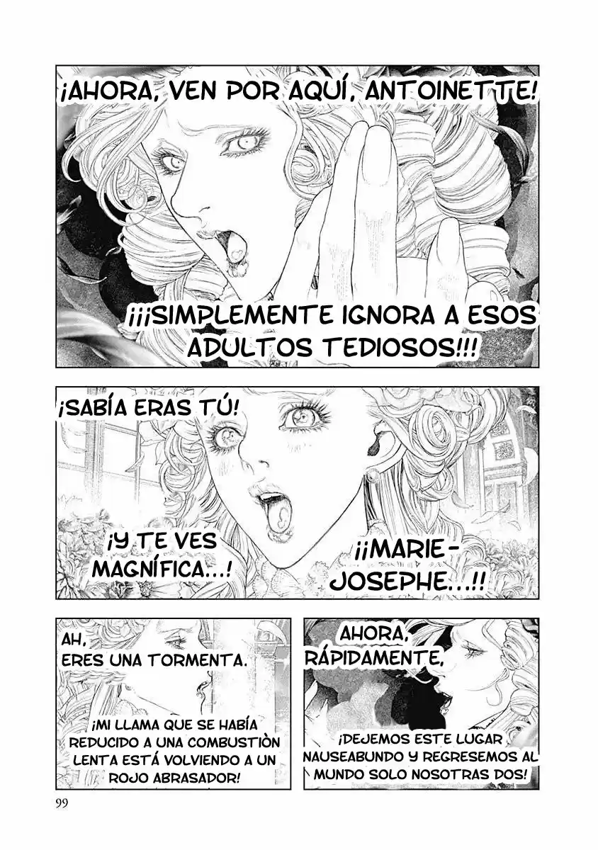 Innocent (2013) - Capítulo 93 - Página 7 - LectorTMOo