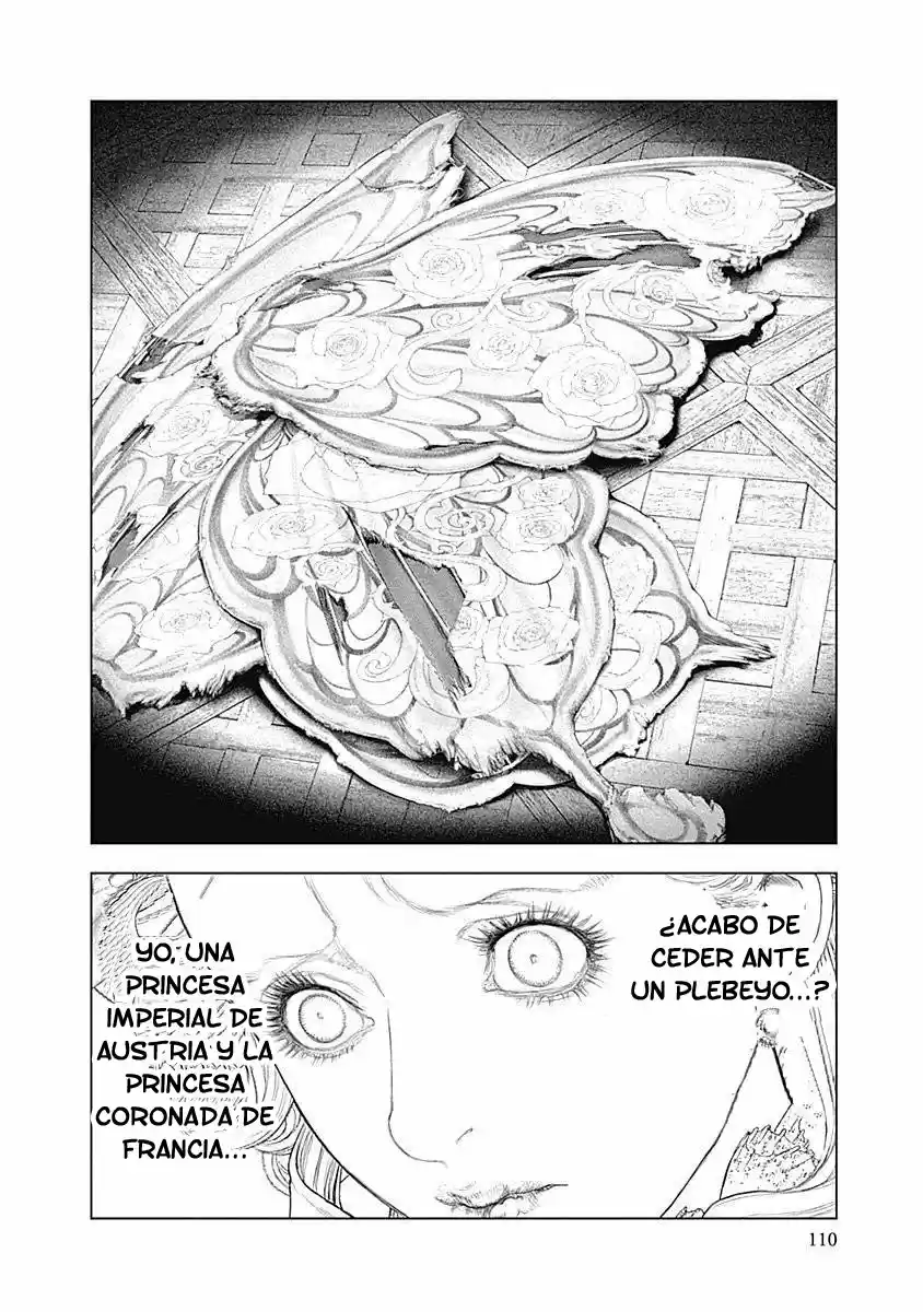 Innocent (2013) - Capítulo 93 - Página 14 - LectorTMOo