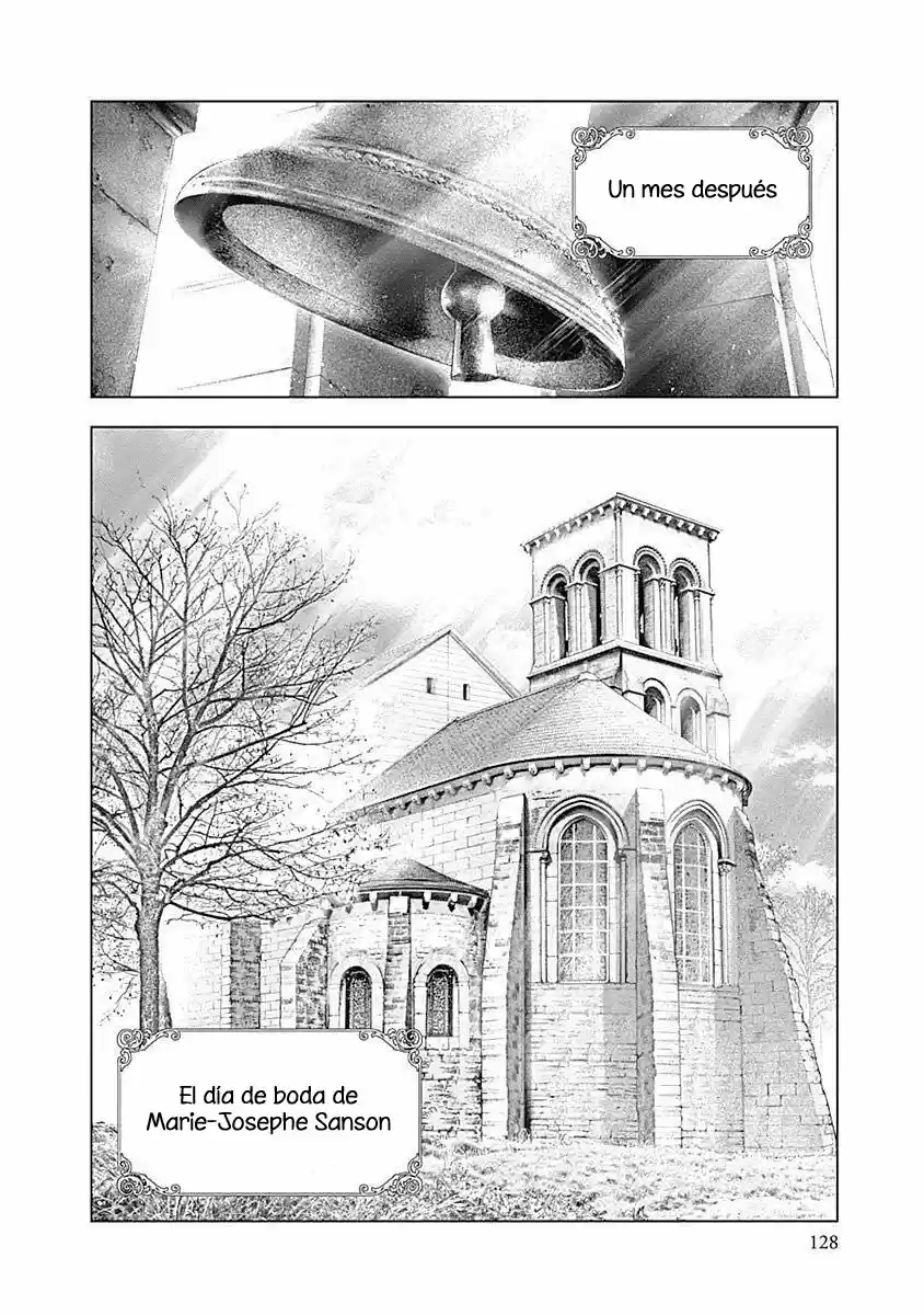 Innocent (2013) - Capítulo 94 - Página 18 - LectorTMOo