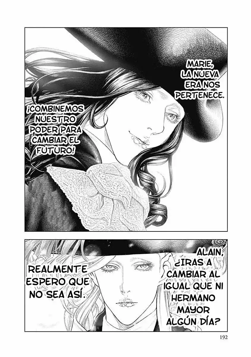 Innocent (2013) - Capítulo 98 - Página 11 - LectorTMOo