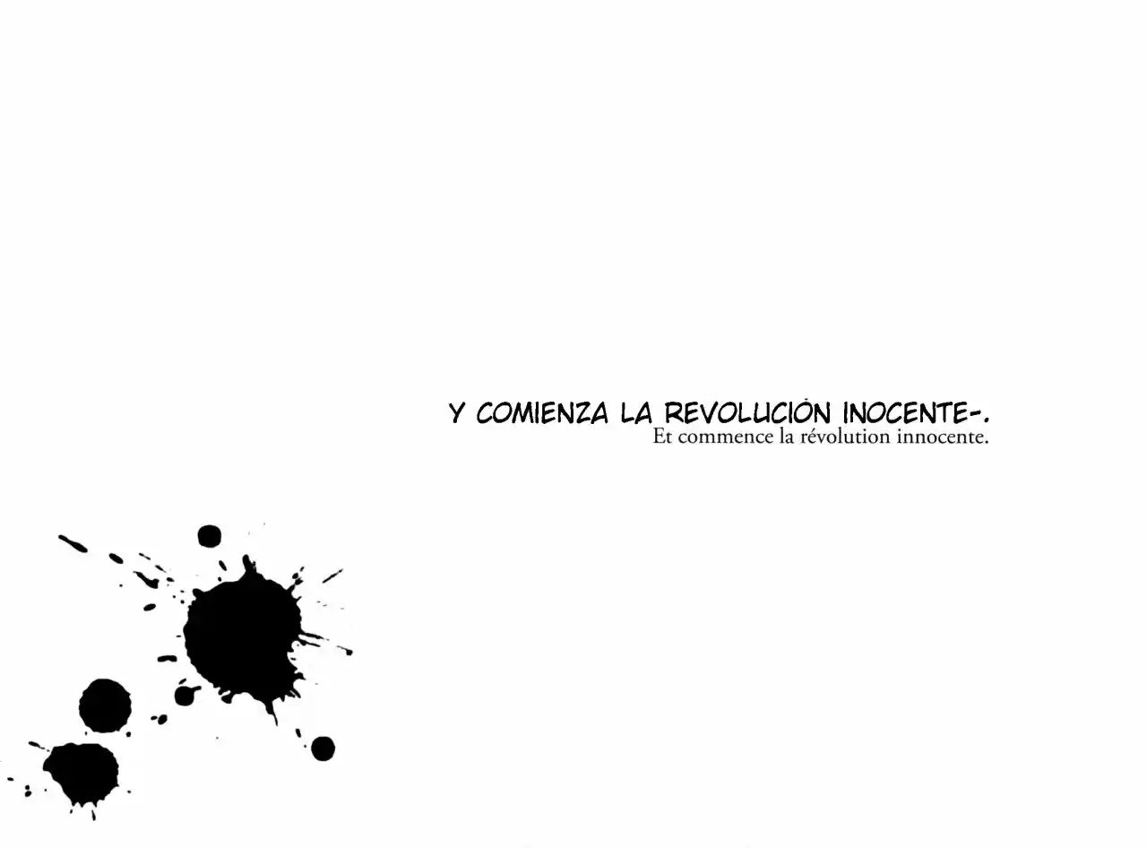 Innocent (2013) - Capítulo 99 - Página 22 - LectorTMOo
