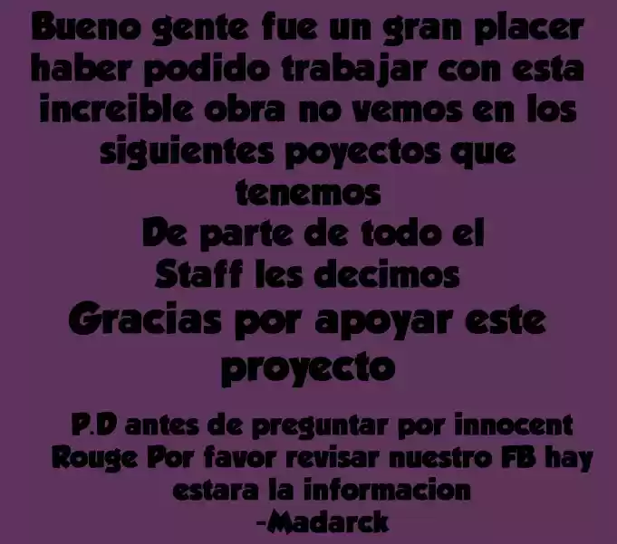 Innocent (2013) - Capítulo 99 - Página 26 - LectorTMOo