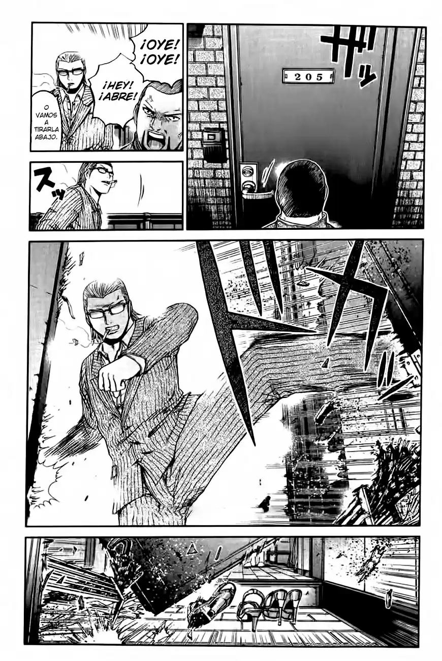 Ino Head Gargoyle (2012) - Capítulo 1 - Página 39 - LectorTMOo