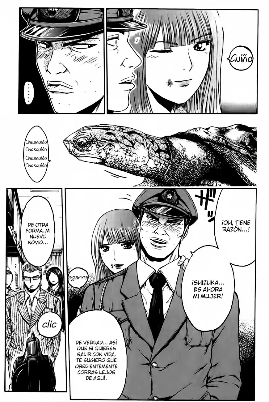 Ino Head Gargoyle (2012) - Capítulo 1 - Página 45 - LectorTMOo