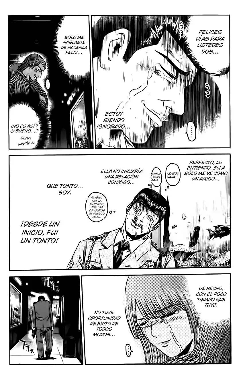Ino Head Gargoyle (2012) - Capítulo 10 - Página 4 - LectorTMOo