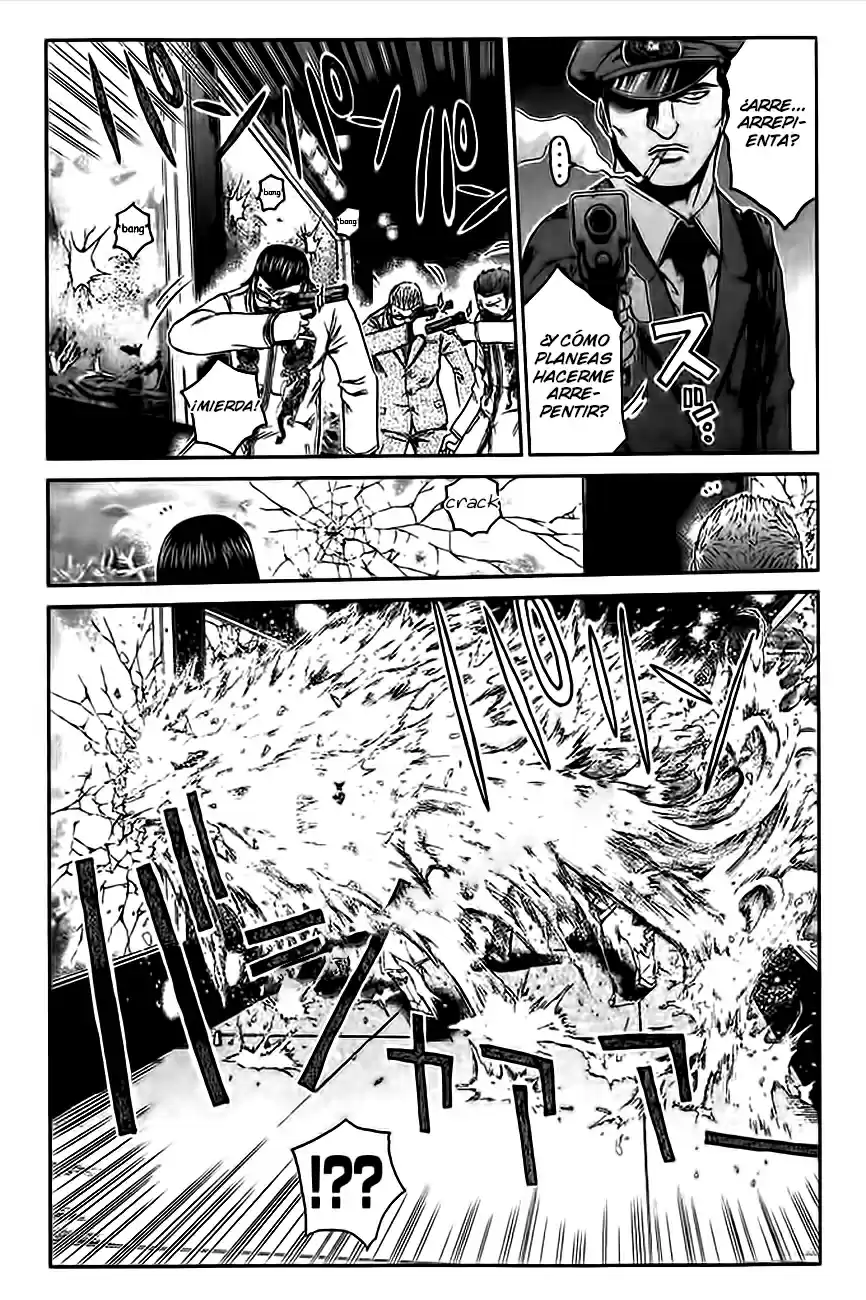 Ino Head Gargoyle (2012) - Capítulo 10 - Página 12 - LectorTMOo