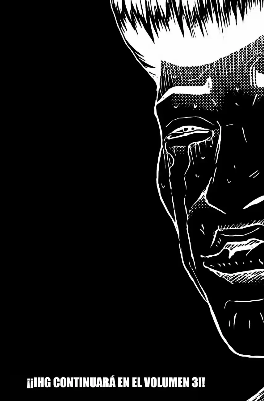 Ino Head Gargoyle (2012) - Capítulo 11 - Página 24 - LectorTMOo