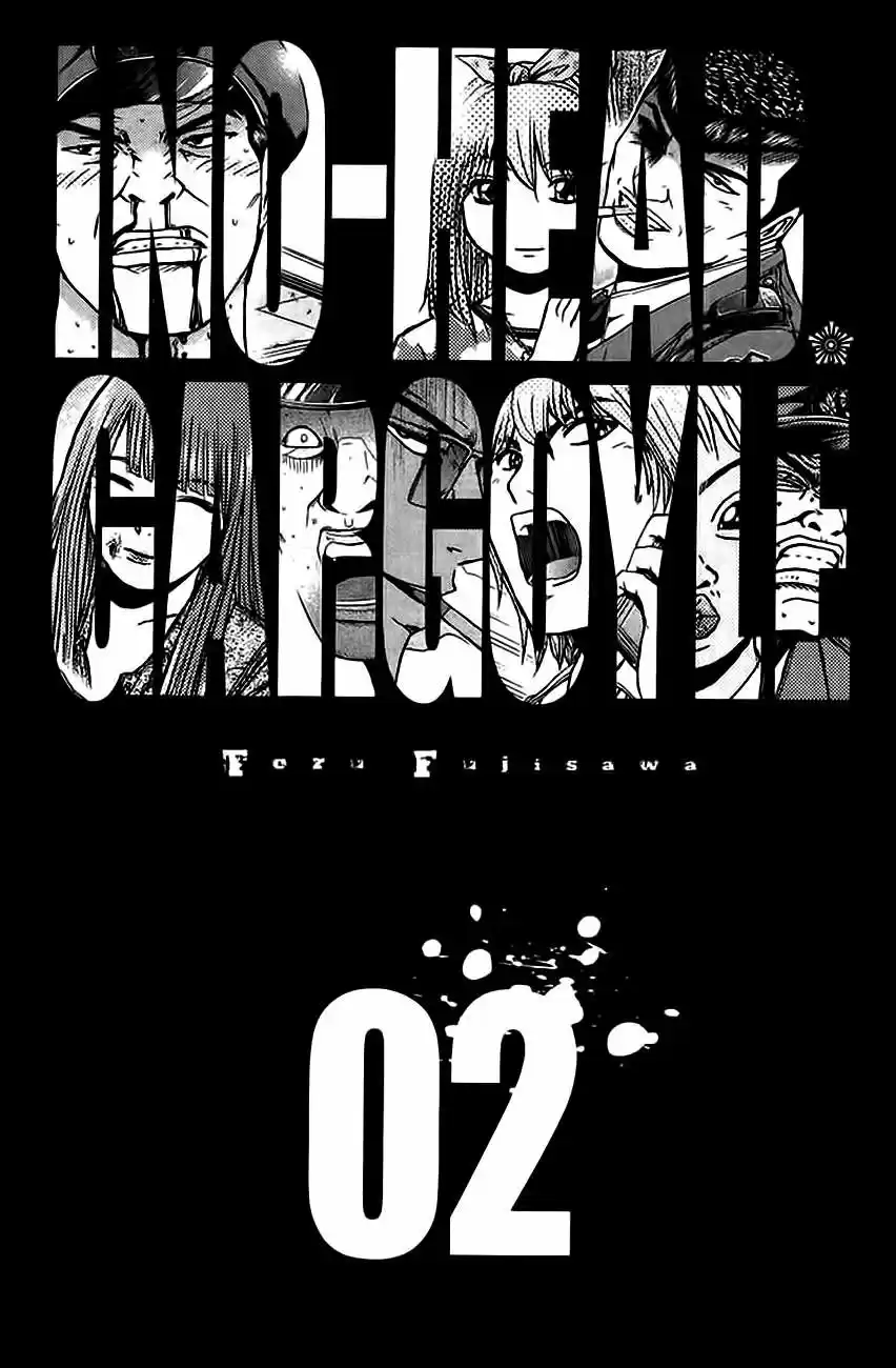 Ino Head Gargoyle (2012) - Capítulo 6 - Página 4 - LectorTMOo