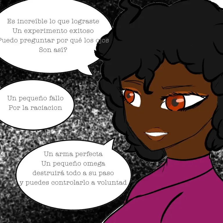 Inocencia De Omega (2020) - Capítulo 2 - Página 13 - LectorTMOo