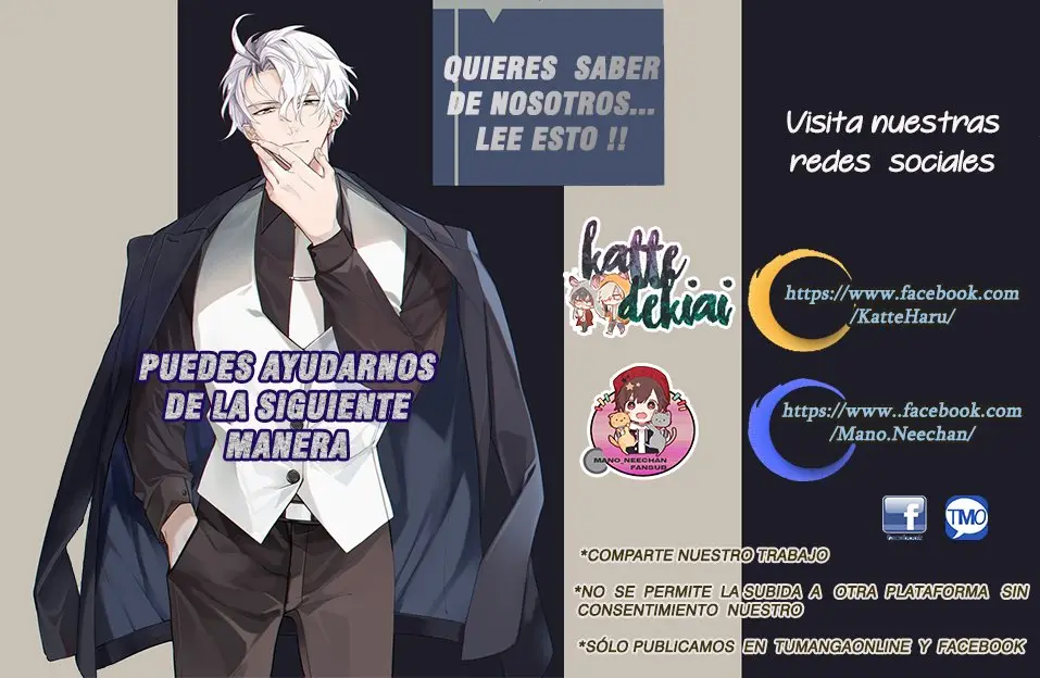 INOCENTE YAKUZA. - Capítulo 2 - Página 4 - LectorTMOo