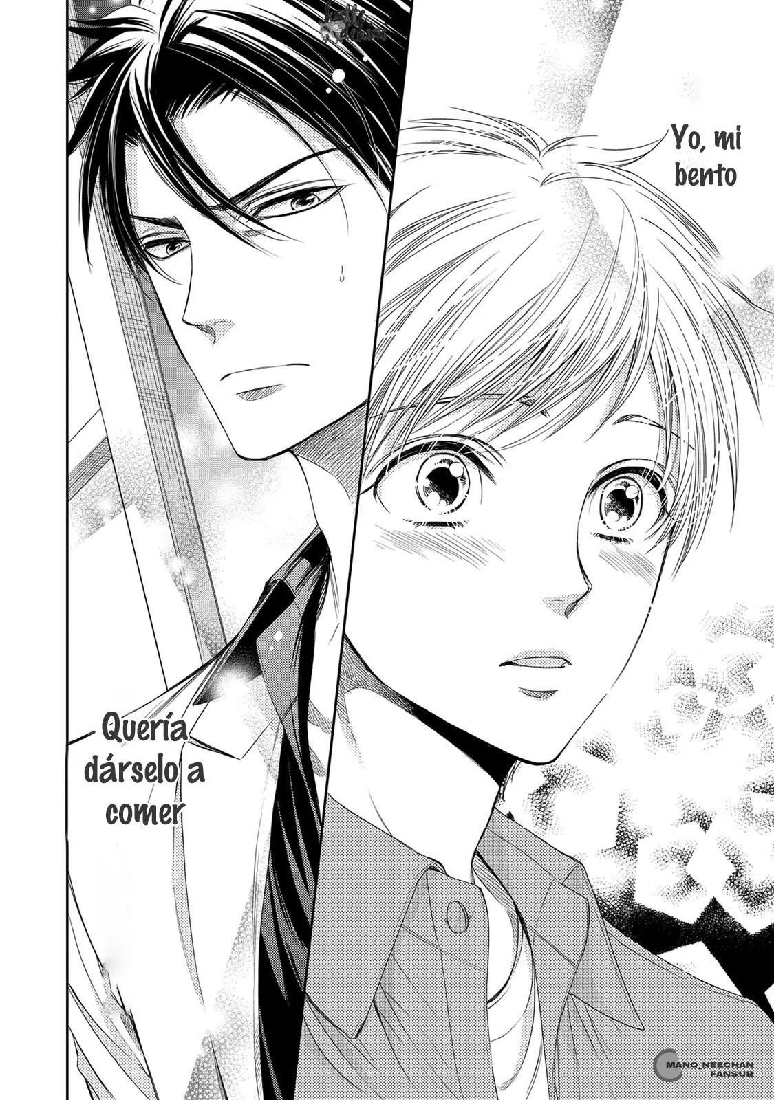 INOCENTE YAKUZA. - Capítulo 2 - Página 12 - LectorTMOo